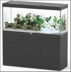 AQUATLANTIS AQUARIUM SUBLIME  ULTRA 150X50 CM ZWART HG-076