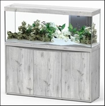 AQUATLANTIS AQUARIUM SPLENDID ULTRA 150 MET RGB WHITEWASH