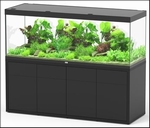 AQUATLANTIS AQUARIUM SUBLIME  ULTRA 200X70 CM ZWART HG-076