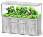 AQUATLANTIS AQUARIUM SUBLIME  ULTRA 200X70 CM WHITEWASH-088
