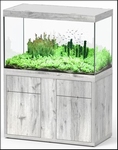AQUATLANTIS AQUARIUM SUBLIME  ULTRA 120X60 CM WHITEWASH-088