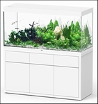 AQUATLANTIS AQUARIUM SUBLIME  ULTRA 150X60 CM WIT HG-064