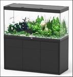 AQUATLANTIS AQUARIUM SUBLIME  ULTRA 150X60 CM ZWART HG-076