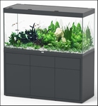 AQUATLANTIS AQUARIUM SUBLIME  ULTRA 150X60 CM ANTHRACIET HG-095