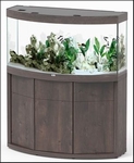 AQUATLANTIS AQUARIUM SUBLIME HORIZON ULTRA 120 CM WHITEWASH