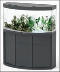AQUATLANTIS AQUARIUM SUBLIME HORIZON ULTRA 120CM ANTHRACIET