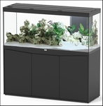 AQUATLANTIS AQUARIUM VOLGA 450 ZWART HG-076