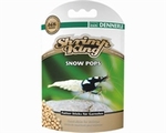 DENNERLE SHRIMP KING SNOW POPS