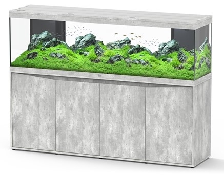 AQUATLANTIS AQUARIUM SPLENDID ULTRA 200 MET RGB DIV. KLEUREN