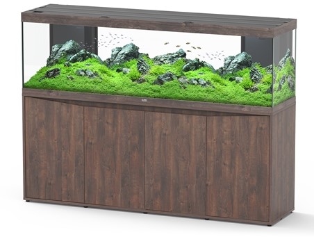 AQUATLANTIS AQUARIUM SPLENDID ULTRA 200 MET RGB DIV. KLEUREN
