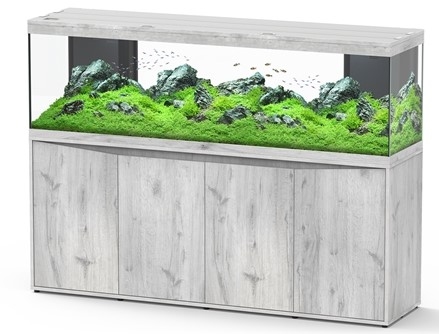 AQUATLANTIS AQUARIUM SPLENDID ULTRA 200 MET RGB DIV. KLEUREN