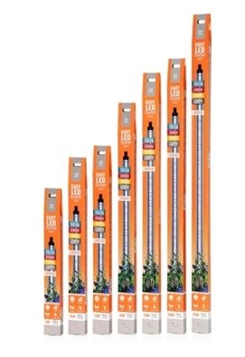 AQUATLANTIS EASY LED TUBE 590MM 12W