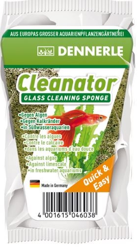DENNERLE CLEANATOR REINIGINGSSPONS