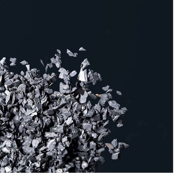 DENNERLE NATURAL GRAVEL KONGO 3-8 MM 500GR