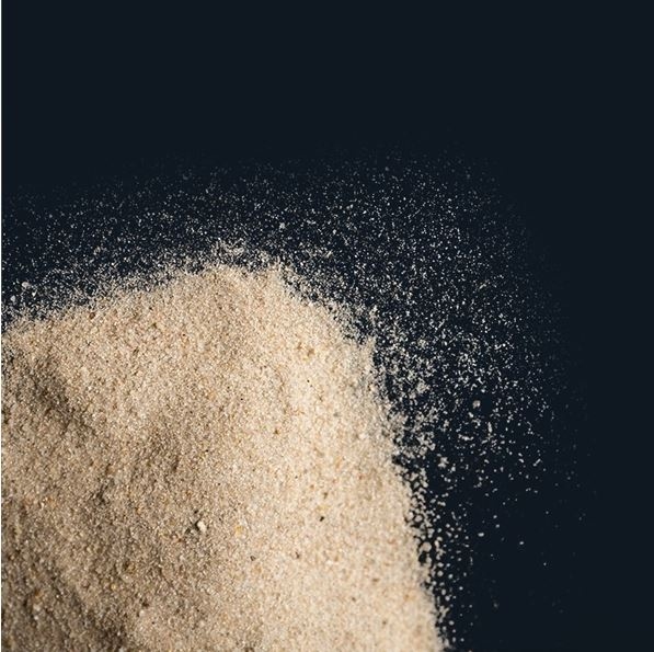 DENNERLE NATURAL GRAVEL MEKONG 0,1-0,6MM 2,5KG