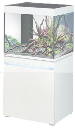 EHEIM AQUARIUM INCPRIA 230  in 4 kleurcombinaties