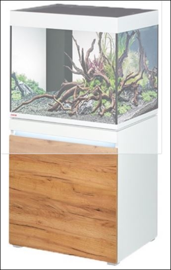 EHEIM AQUARIUM INCPRIA 230  in 4 kleurcombinaties