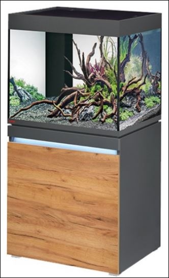EHEIM AQUARIUM INCPRIA 230  in 4 kleurcombinaties
