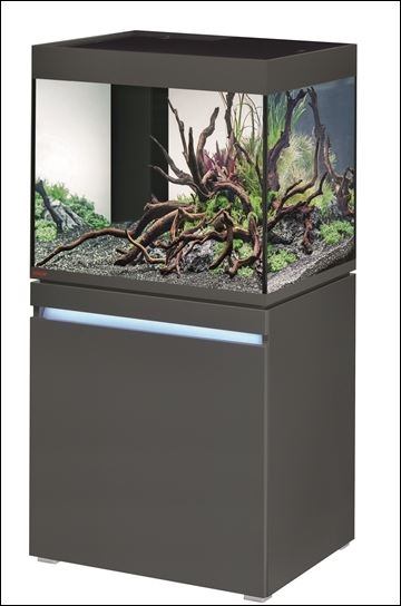 EHEIM AQUARIUM INCPRIA 230  in 4 kleurcombinaties