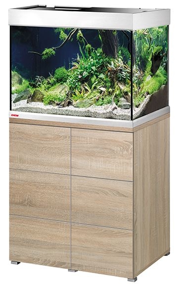 EHEIM AQUARIUM PROXIMA 175 CLASSIC LED  DIV KLEUREN