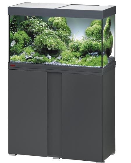 EHEIM VIVALINE 126 LED SET MET MEUBEL   div. kleuren