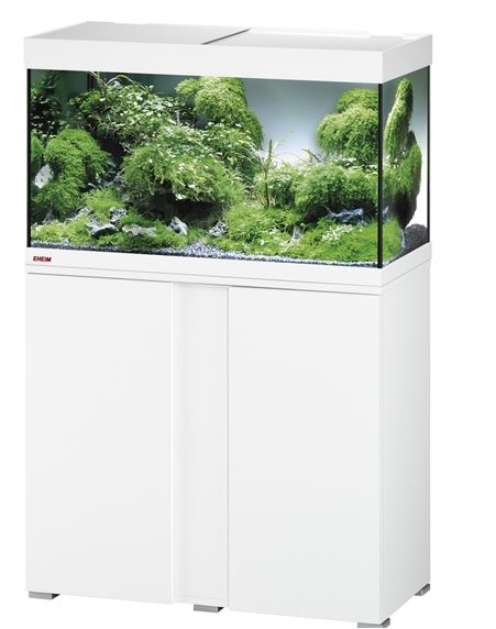 EHEIM VIVALINE 126 LED SET MET MEUBEL   div. kleuren