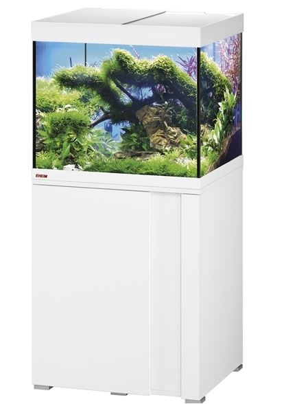 EHEIM VIVALINE 150 LED+  SET MET MEUBEL   div. kleuren