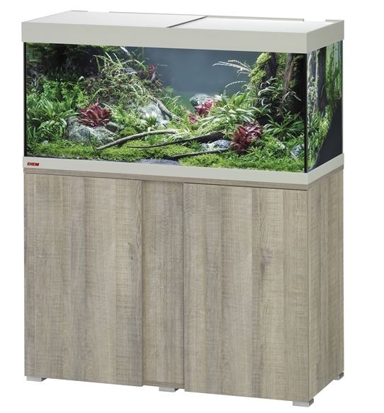EHEIM VIVALINE 180 LED SET MET MEUBEL   div. kleuren