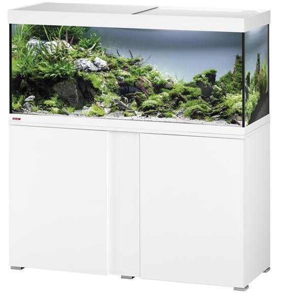 EHEIM VIVALINE 240 LED+  SET MET MEUBEL   div. kleuren