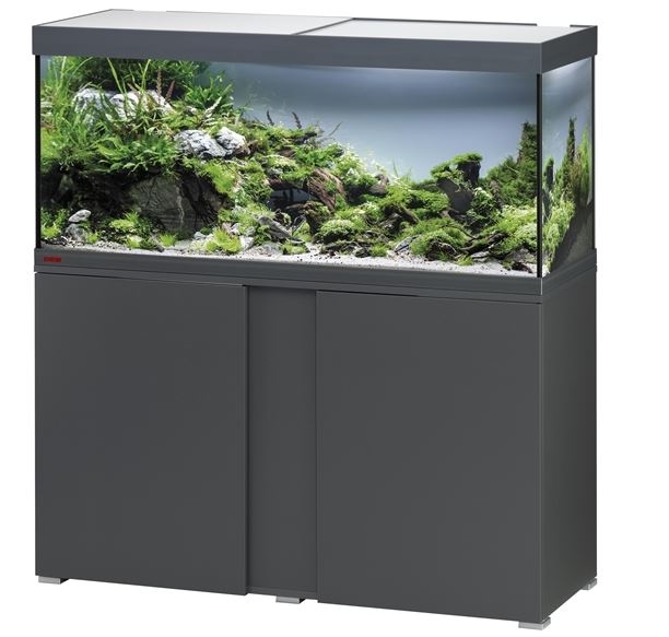EHEIM VIVALINE 240 LED SET MET MEUBEL   div. kleuren