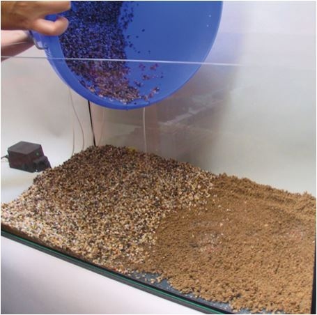 JBL AQUABASIS PLUS 5L VOEDINGSBODEM