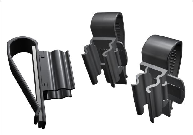 JBL CLIPSAVE VARIO 9-27MM