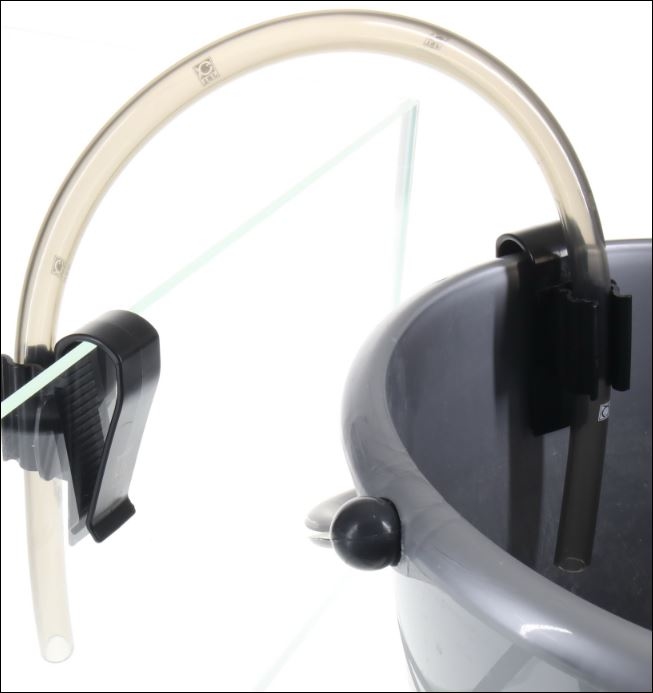 JBL CLIPSAVE VARIO 9-27MM