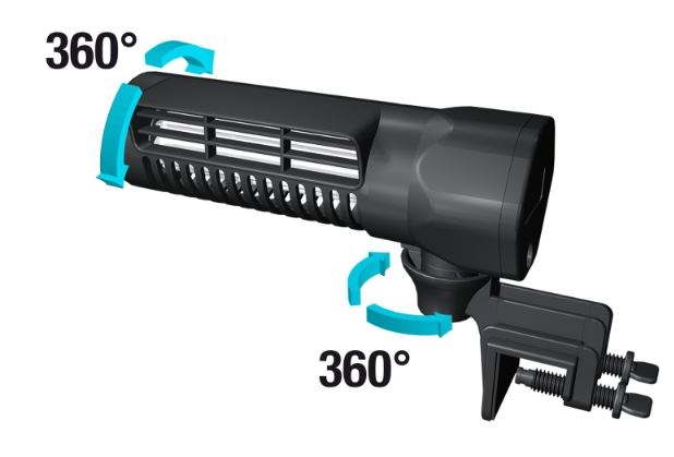 JBL COOLER X200 KOELVENTILATOR