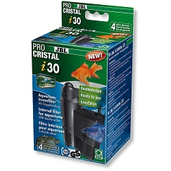 JBL CRISTAL PRO  i30 BINNENFILTER 10-40L