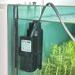 JBL CRISTAL PRO  i30 BINNENFILTER 10-40L