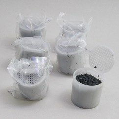 JBL CRISTAL PRO i30 SUPER CLEAR 6 CARTRIDGES