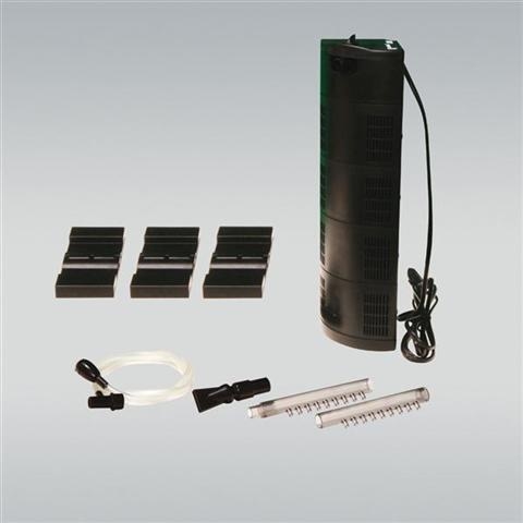 JBL CRISTAL PROFI i200 GREEN LINE BINNENFILTER