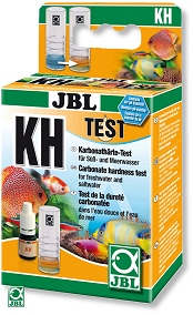 JBL KH TEST CARBONAATHARDHEID REFILL