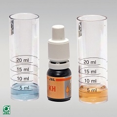JBL KH TEST CARBONAATHARDHEID REFILL