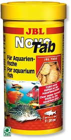 JBL NOVOTABS 100ML