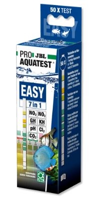 JBL PROAQUA TEST EASY 7 IN 1