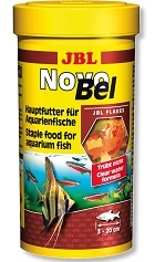 JBL PRONOVO BEL HOOFDVOER VLOK M 1000ML