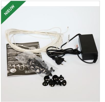 JBL PROTEMP B40 III  40WATT 12V