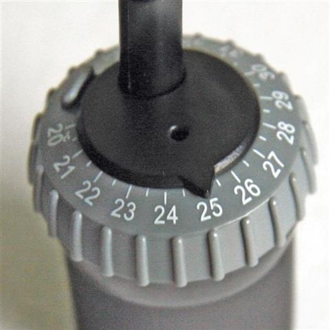 JBL PROTEMP S  50WATT VERWARMING