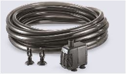 OASE AQUA IN-OUT SET 800