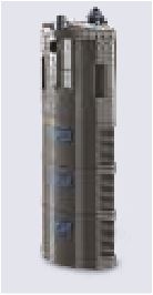 OASE BIOPLUS THERMO 200 BINNENFILTER