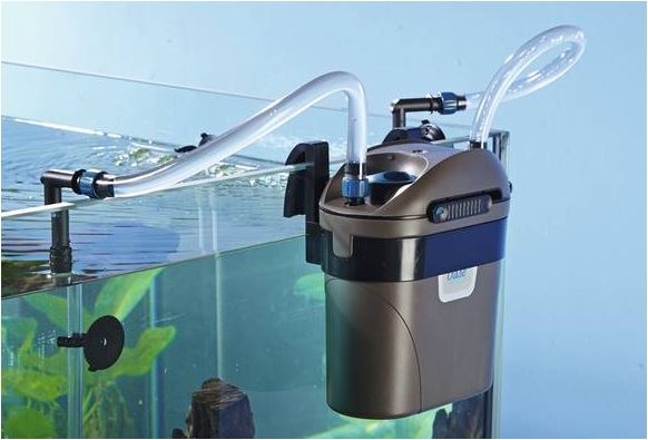 OASE FILTOSMART 60 BUITENFILTER