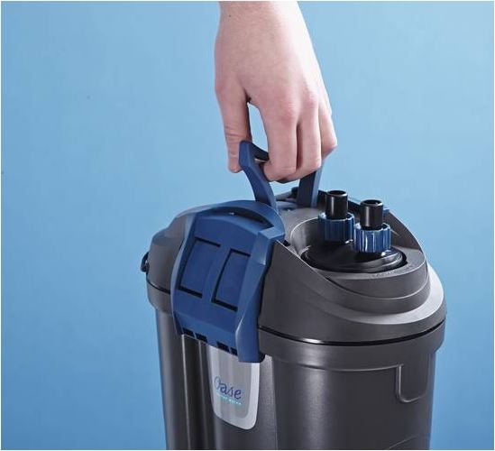 OASE FILTOSMART THERMO 100
