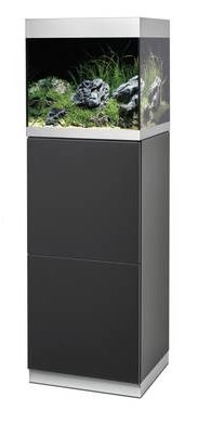 OASE HIGHLINE OPTIWHITE 125 AQUARIUM MET MEUBEL DIV KLEUREN